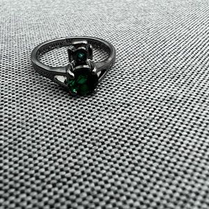 Vivienne Westwood ring